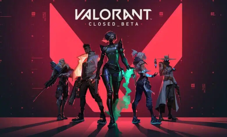 valorant beta acto 3 III