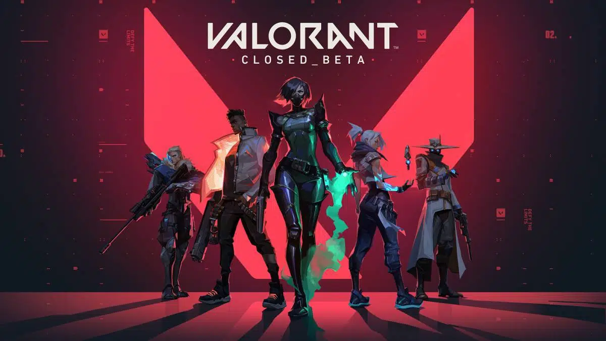 valorant beta