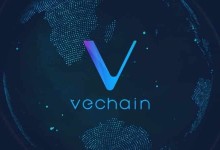 vechain blockchain alipay soluciones