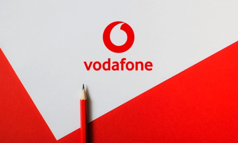 vodafone startup blockchain energias renovables