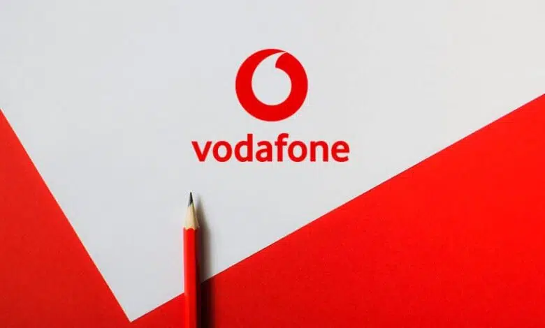 vodafone startup blockchain energias renovables