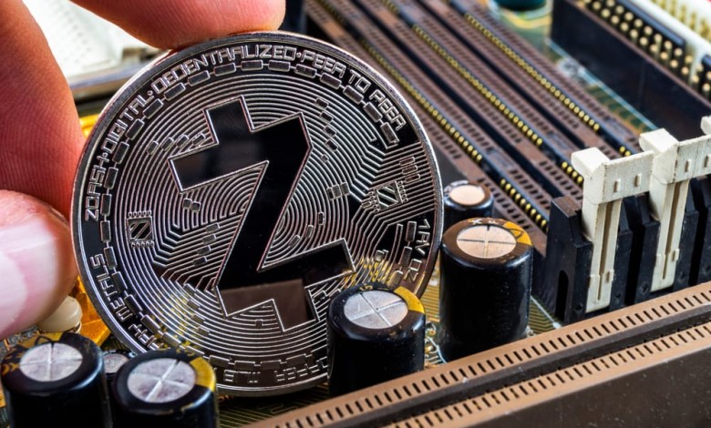 zcash privacidad código abierto ECC lieberan open source
