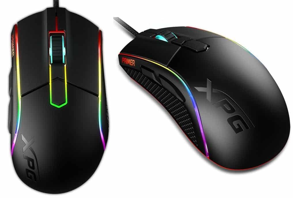 ADATA XPG PRIMER