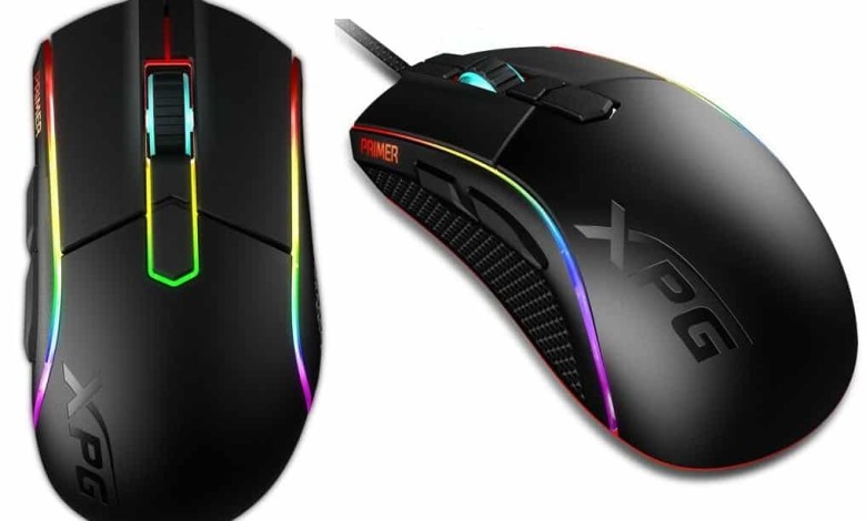 ADATA XPG PRIMER