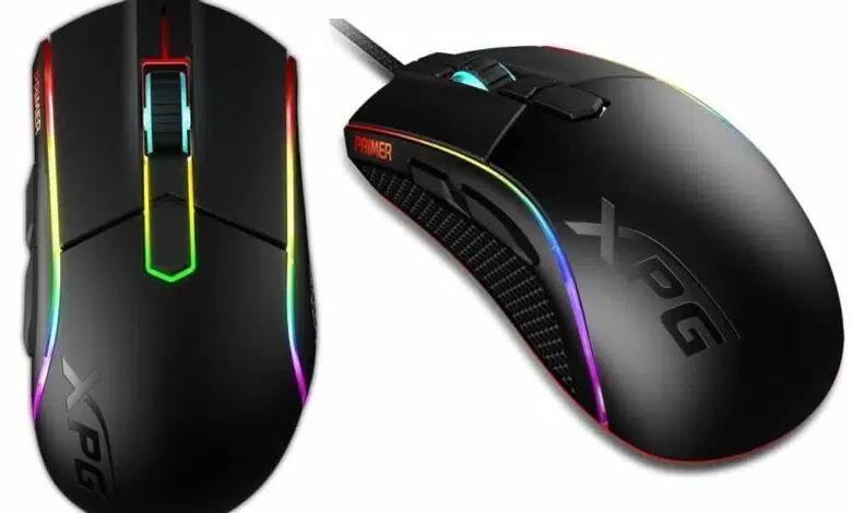ADATA XPG PRIMER