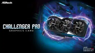 ASRock-RX-5600-XT-Challenger-Pro-6G-OC-portada