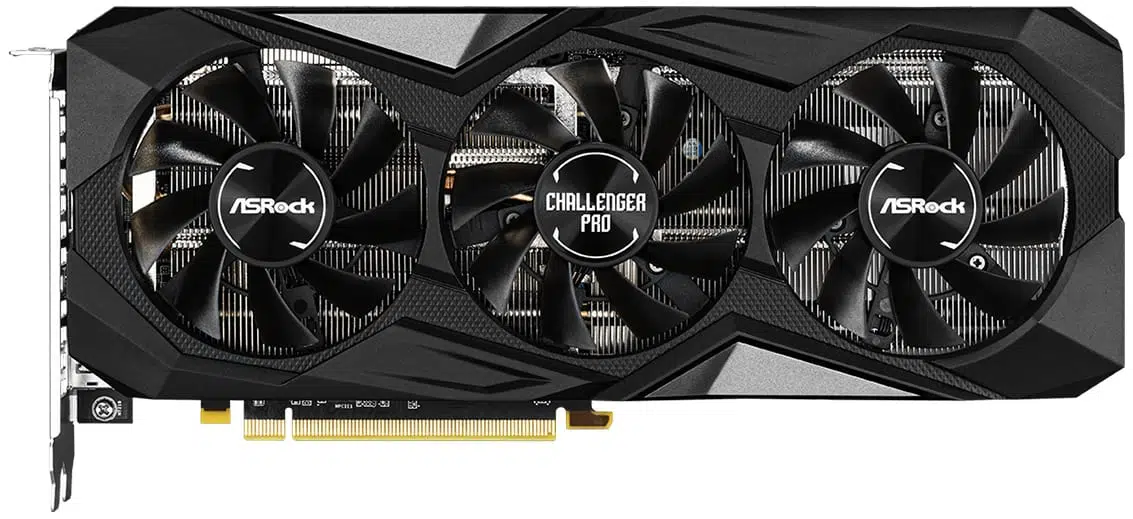 ASRock-Radeon-RX-5600-XT-Challenger-Pro-6G-OC