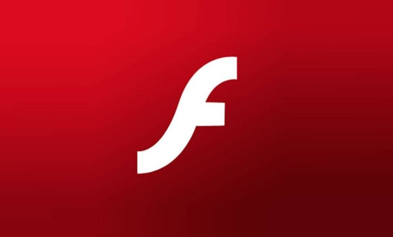 Adobe-Flash-Player
