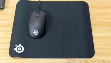 Alfombrilla-Steelseries-QCK raton