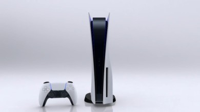 Aspecto-final-PS5-playstation 5 actualziacion contenido trofeos escasez componentes ps5 stock