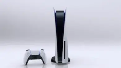Aspecto-final-PS5-playstation 5 actualziacion contenido trofeos escasez componentes ps5 stock