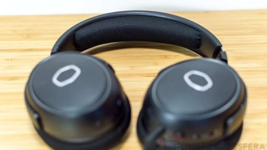auriculares gaming Cooler Master MH650 general