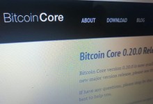 Bitcoin-core-release-version-cliente-0.20-lanzamiento-actualizacion