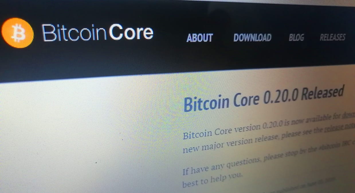 Bitcoin-core-release-version-cliente-0.20-lanzamiento-actualizacion