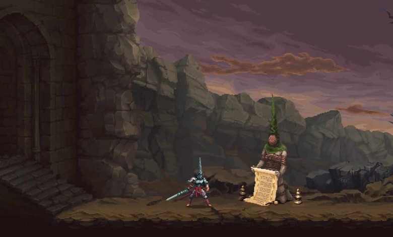 Blasphemous-Gamelab-2020-premios-juegos-españoles-juego-español