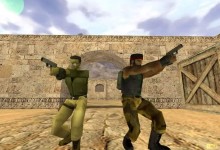 Counter Strike 1.6