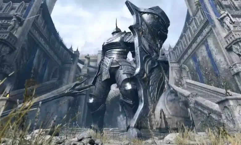 Demon's Souls PS5 truco bug vida infinita juegos lanzamiento playstation 5 ps5 juego juegos pc