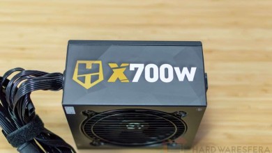 fuente alimentacion nox hummer x 700w lateral