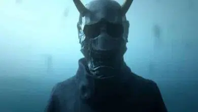 Ghostwire Tokyo PS5