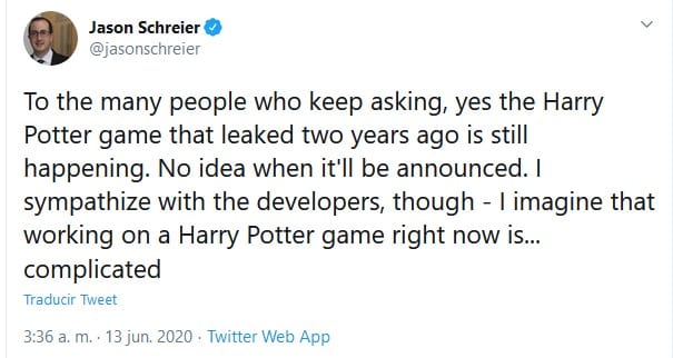 Jason-Schreier-Harry-Potter-RPG-J-K-Rowling