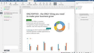 ONLYOFFICE