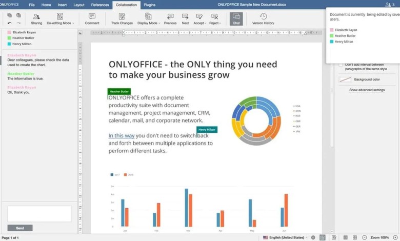 ONLYOFFICE