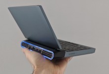 One-Netbook-One-GX-tamaño