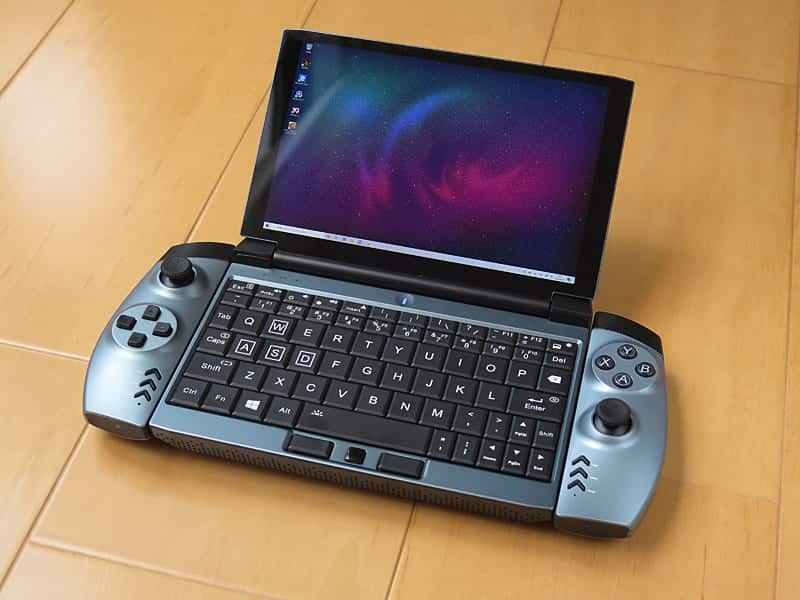 One-Netbook-One-GX