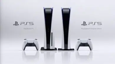 PS5-aspecto-final-all-digital-playstation 5