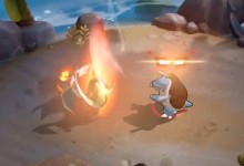 Pokemon Unite Nintendo Switch Android League of Legends Lol Moba
