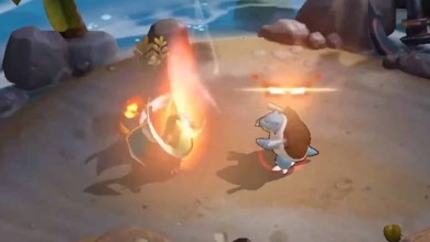 Pokemon Unite Nintendo Switch Android League of Legends Lol Moba