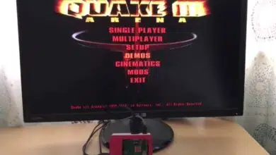 QUAKE 3 RASPBERRY PI GITHUB
