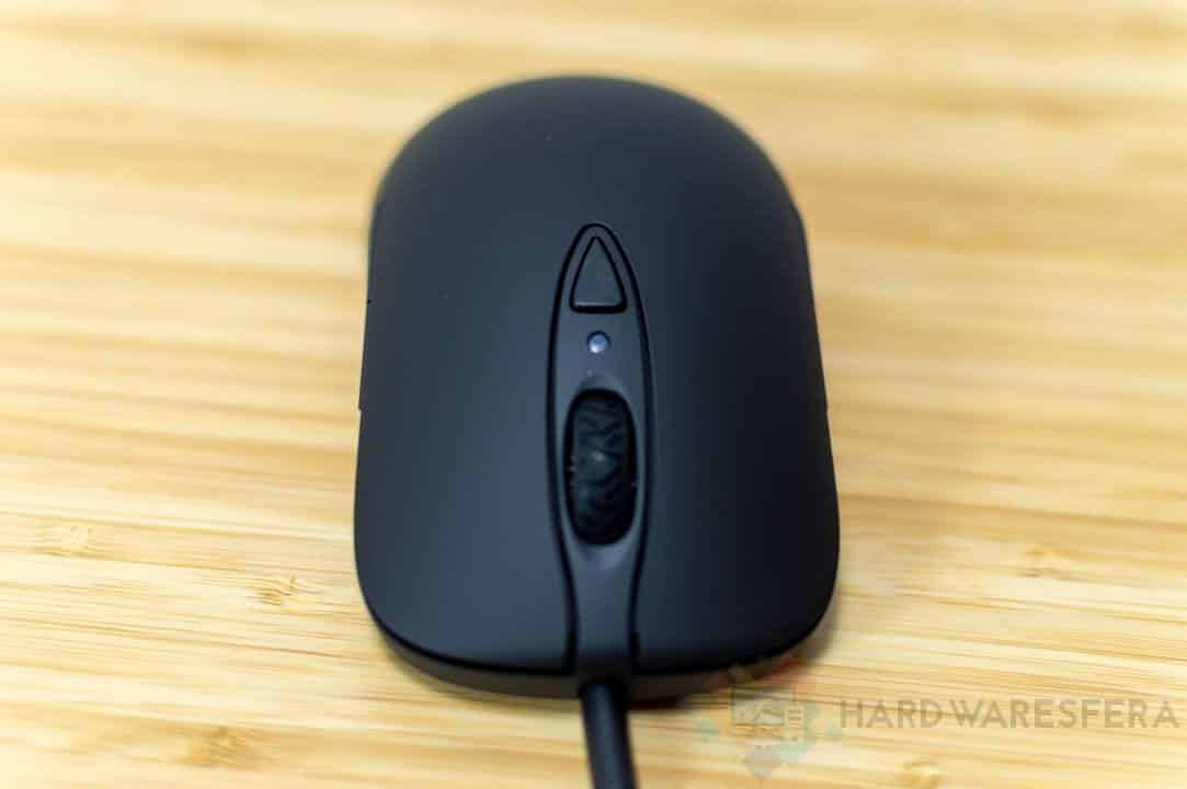 raton SteelSeries Sensei Ten dpi