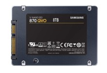 Samsung 870 QVO 8TB
