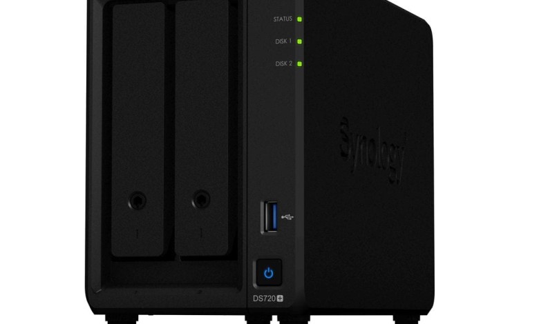 Synology-DS720-plus 1