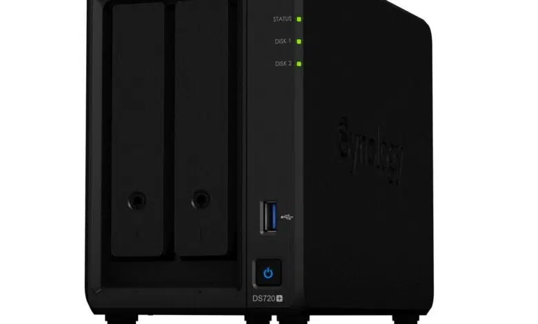 Synology-DS720-plus 1