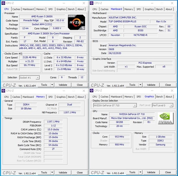 amd-ryzen-5-2600x-chipset-b550