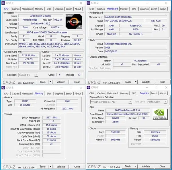 amd-ryzen-5-2600x-chipset-b550
