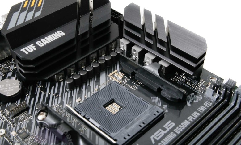 amd-ryzen-chipset-b550-TUF-Gaming-B550M-Plus