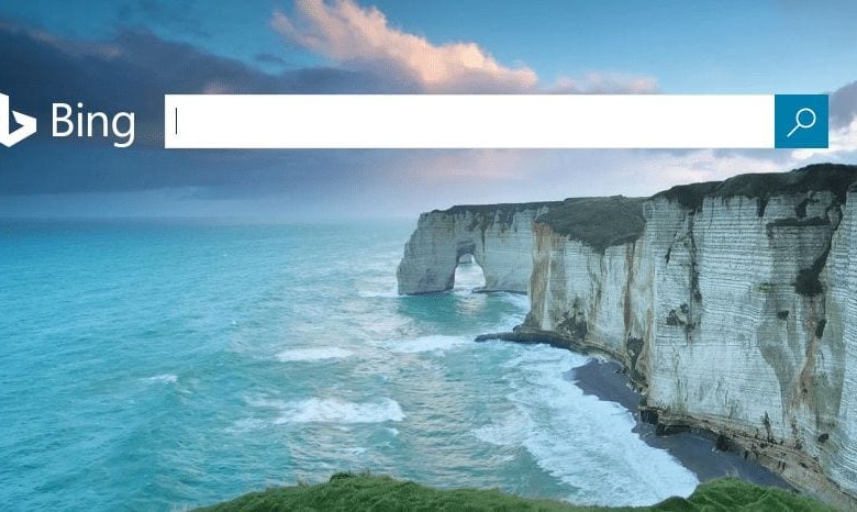 bing google