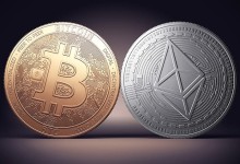 bitcoin ethereum BTC ETH fee comisiones transacciones