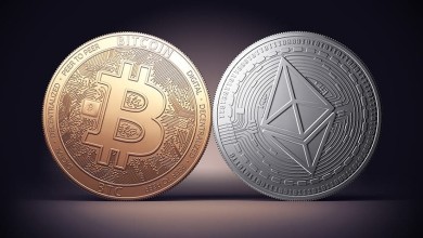 bitcoin ethereum BTC ETH fee comisiones transacciones