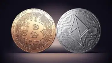 bitcoin ethereum BTC ETH fee comisiones transacciones