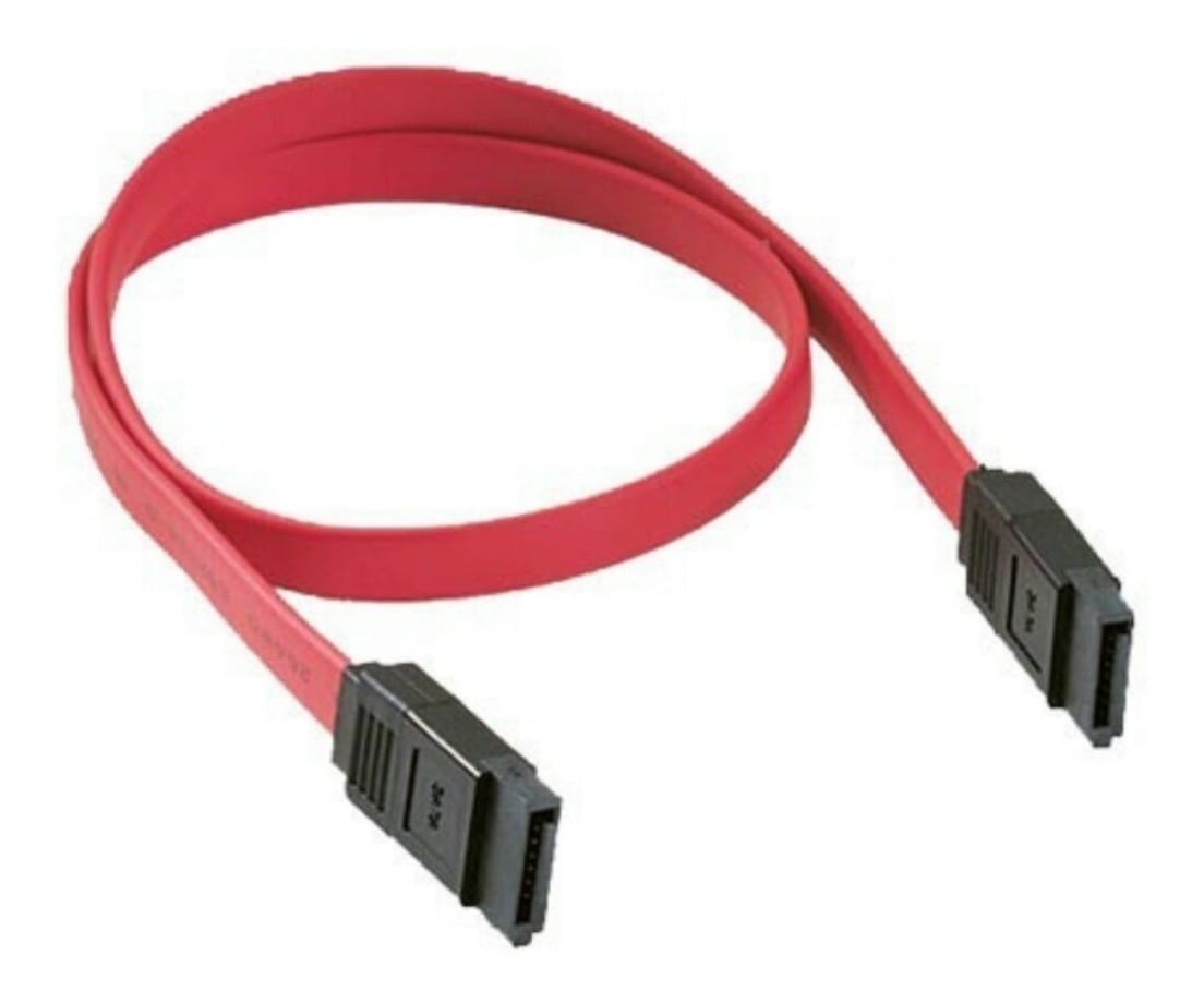 cable sata datos