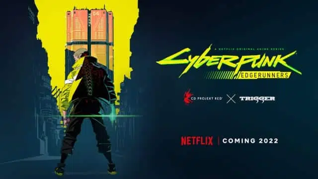 cyberpunk edgerunners cyberpunk 2077