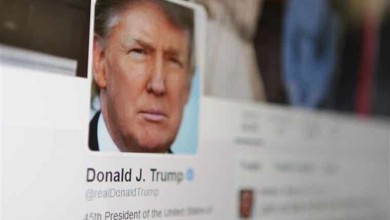 donald trump twitter censura bitcoin resistencia