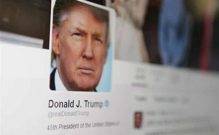 donald trump twitter censura bitcoin resistencia