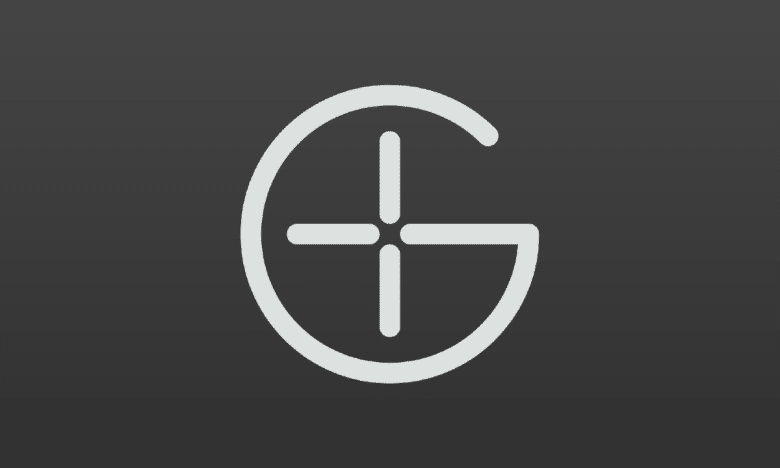 Logo GamerOS distribucion GNU/Linux para juegos