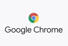logo google chrome