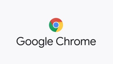 logo google chrome